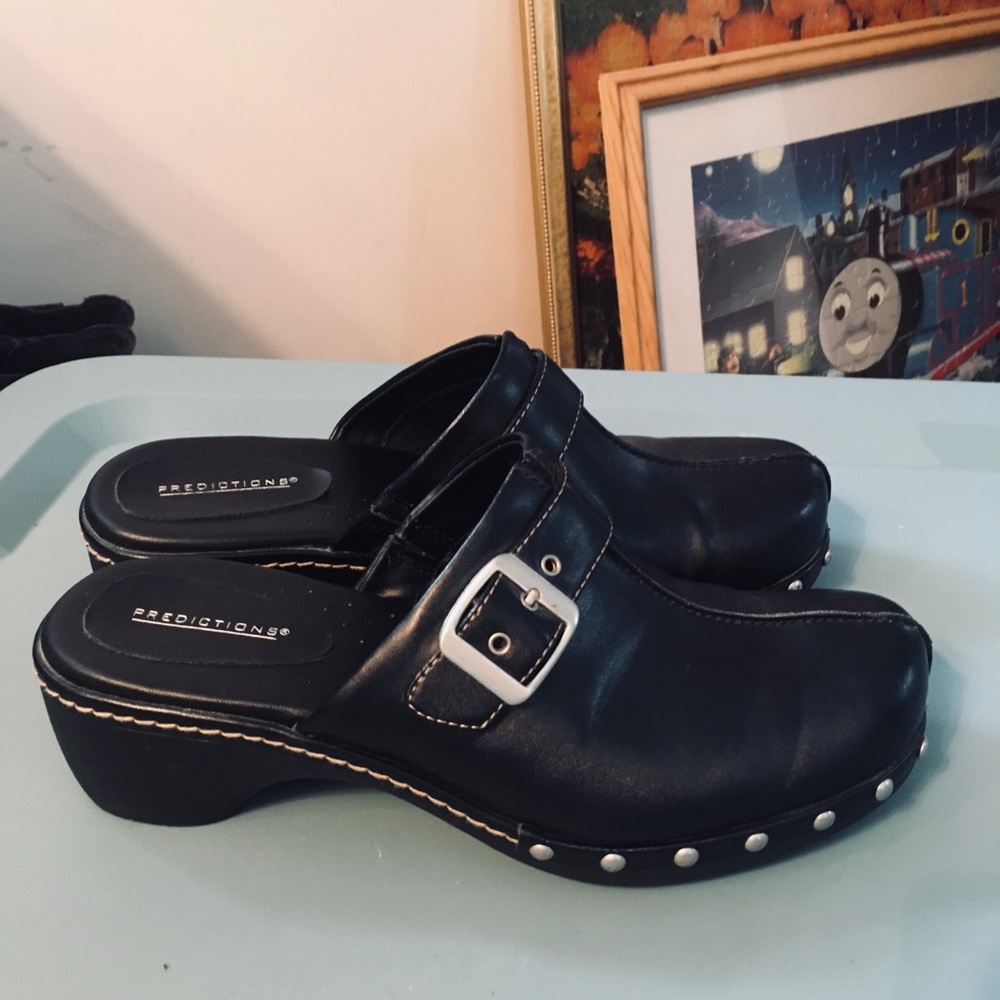 Productions clogs - Picture 2 of 2